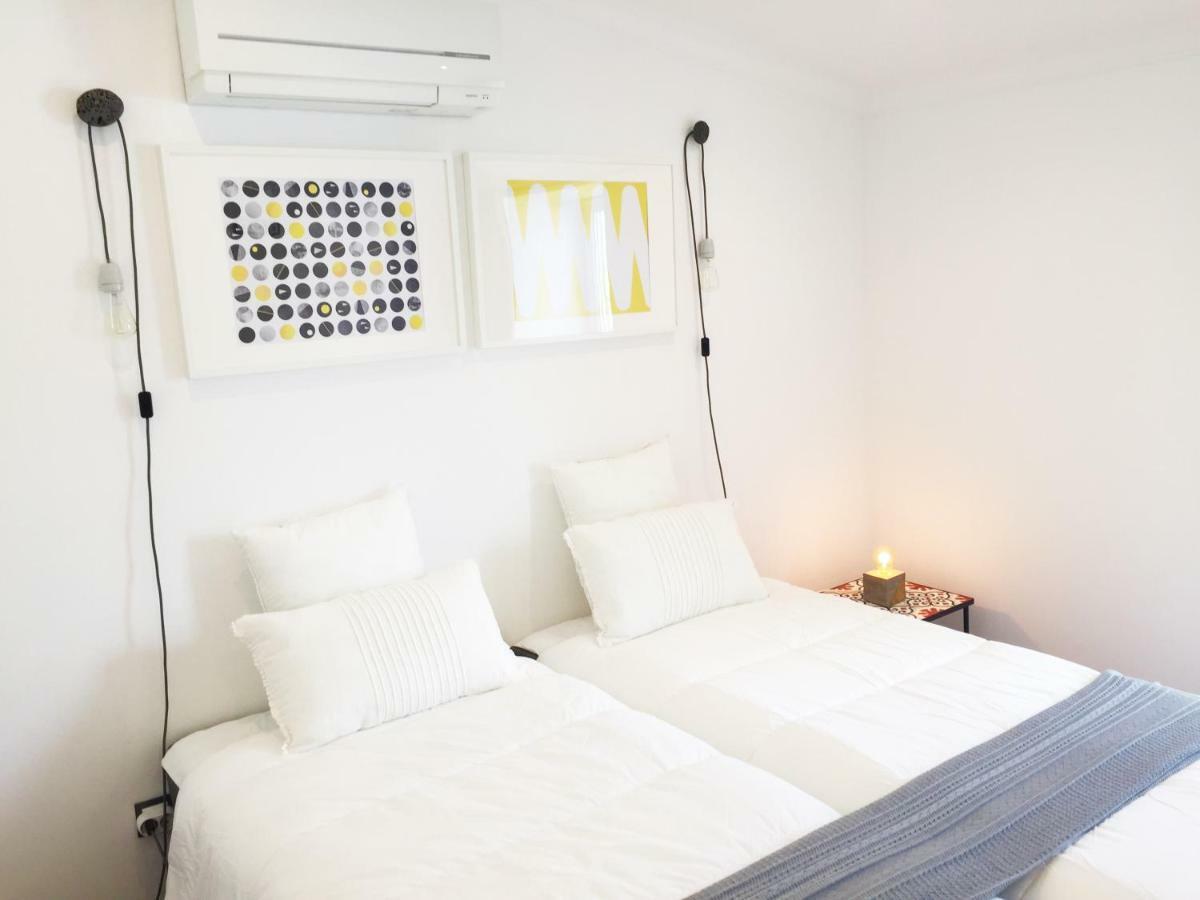 Апартаменты Apt Lumineux Terrasse Principe Real Лиссабон Экстерьер фото