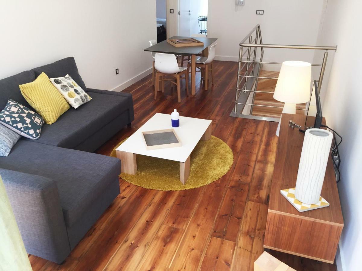 Апартаменты Apt Lumineux Terrasse Principe Real Лиссабон Экстерьер фото